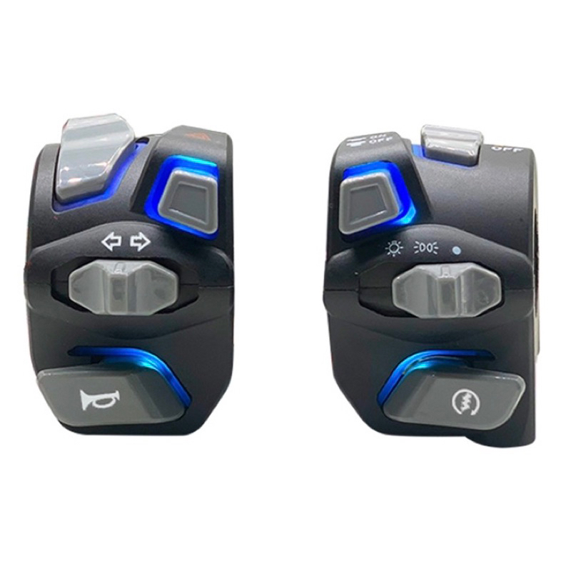 Cùm light mater gắn mọi dòng xe 💥