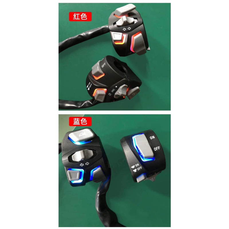 Cùm light mater gắn mọi dòng xe 💥