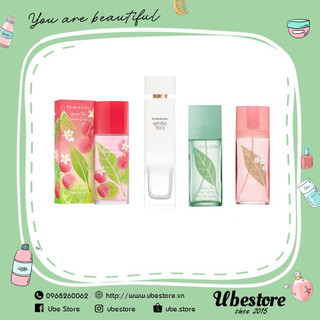 NƯỚC HOA ELIZABETH ARDEN