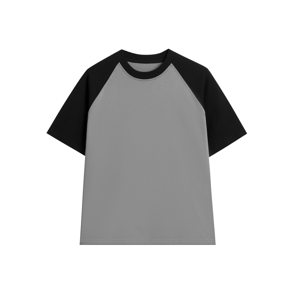 Áo Thun RAGLAG trơn Cotton 100%, 250gsm Dày Dặn tiêu chuẩn local brand