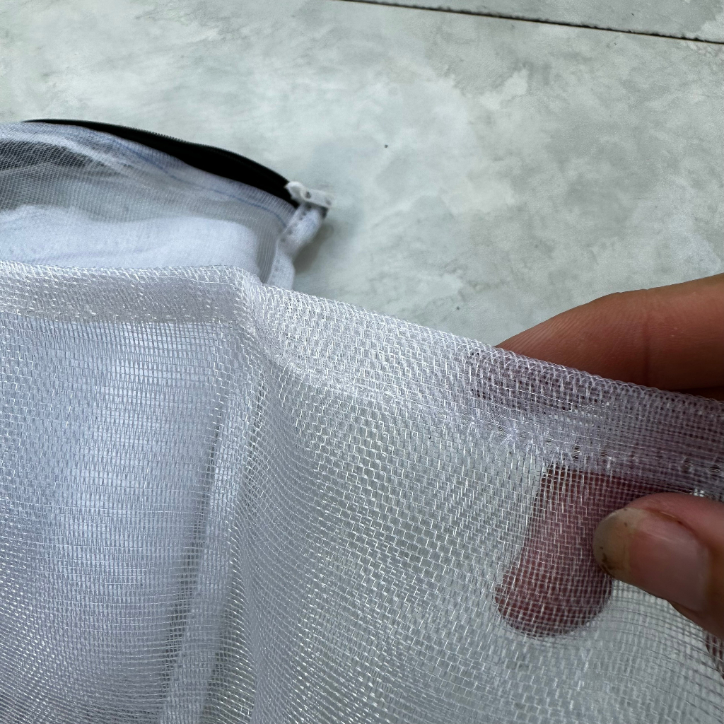 Túi chứa vật liệu lọc cá cảnh, thủy sinh