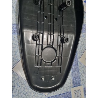 Đế nhựa yên xe SYM Elegant