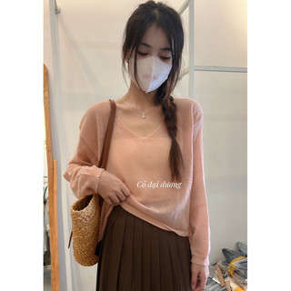 len cổ tim mỏng 527