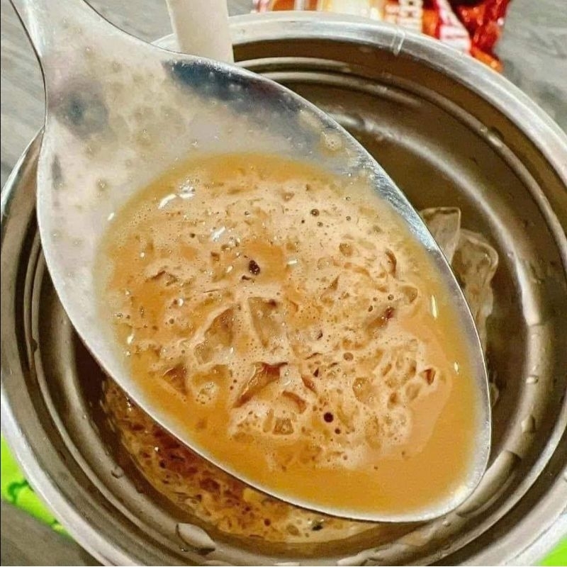 Cà phê hòa tan 3in1 King coffee