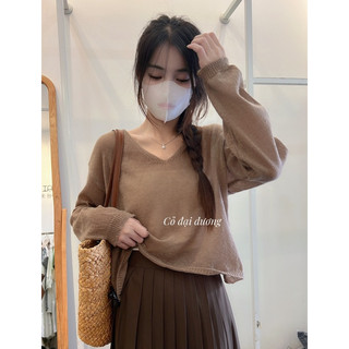 len cổ tim mỏng 527