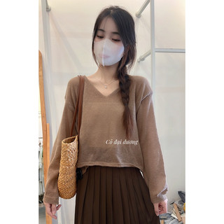 len cổ tim mỏng 527