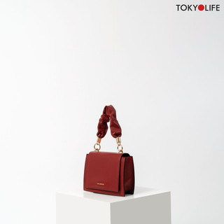 Túi đeo chéo NỮ TOKYOLIFE N9BAG051J (19x6x15 cm)