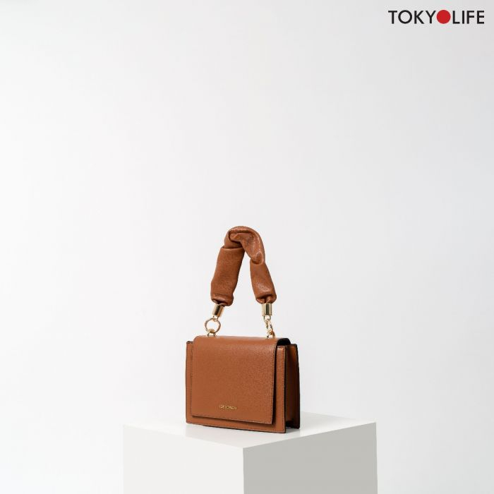 Túi đeo chéo NỮ TOKYOLIFE N9BAG051J