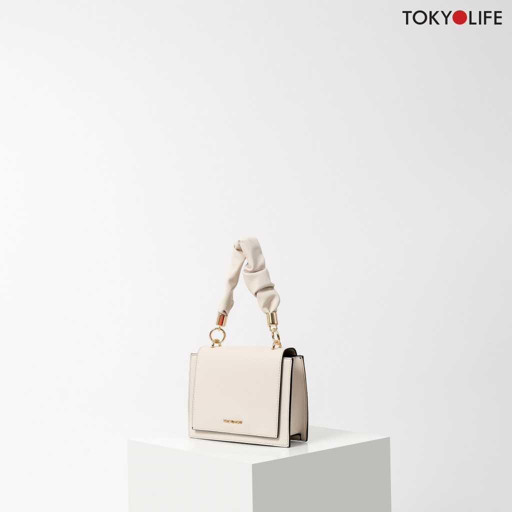 Túi đeo chéo NỮ TOKYOLIFE N9BAG051J