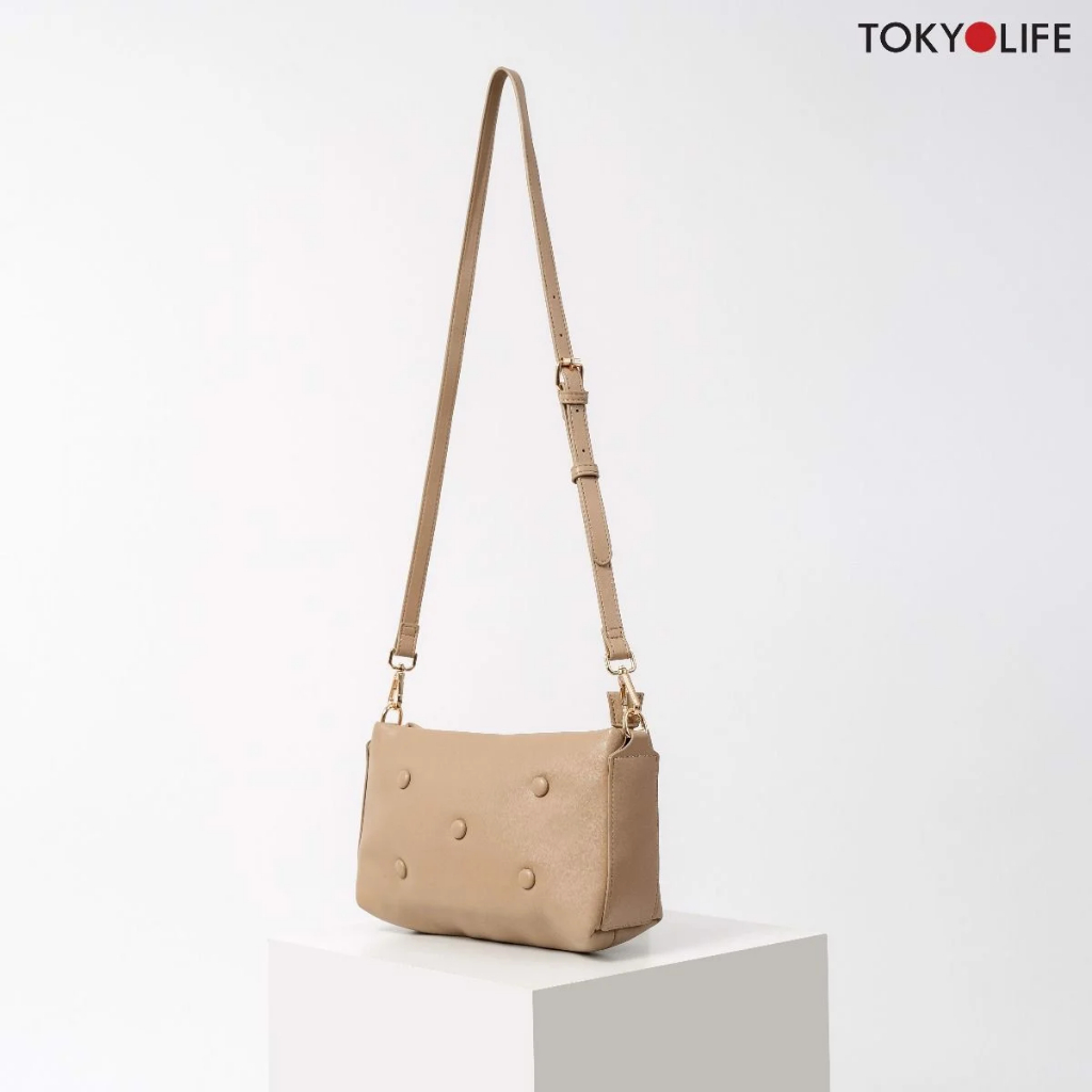 Túi NỮ đeo chéo TOKYOLIFE N9BAG052J