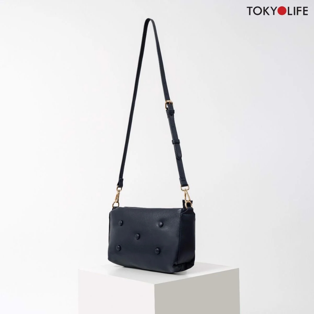 Túi NỮ đeo chéo TOKYOLIFE N9BAG052J