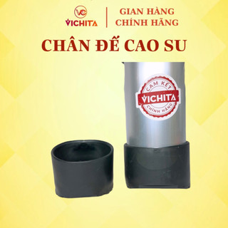 Chân đế cao su thang nhôm nhiều kích thước - Giá 1 chiếc