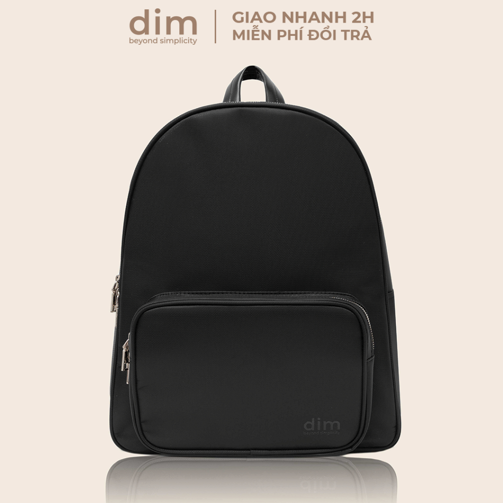 Balo DIM Essential Backpack