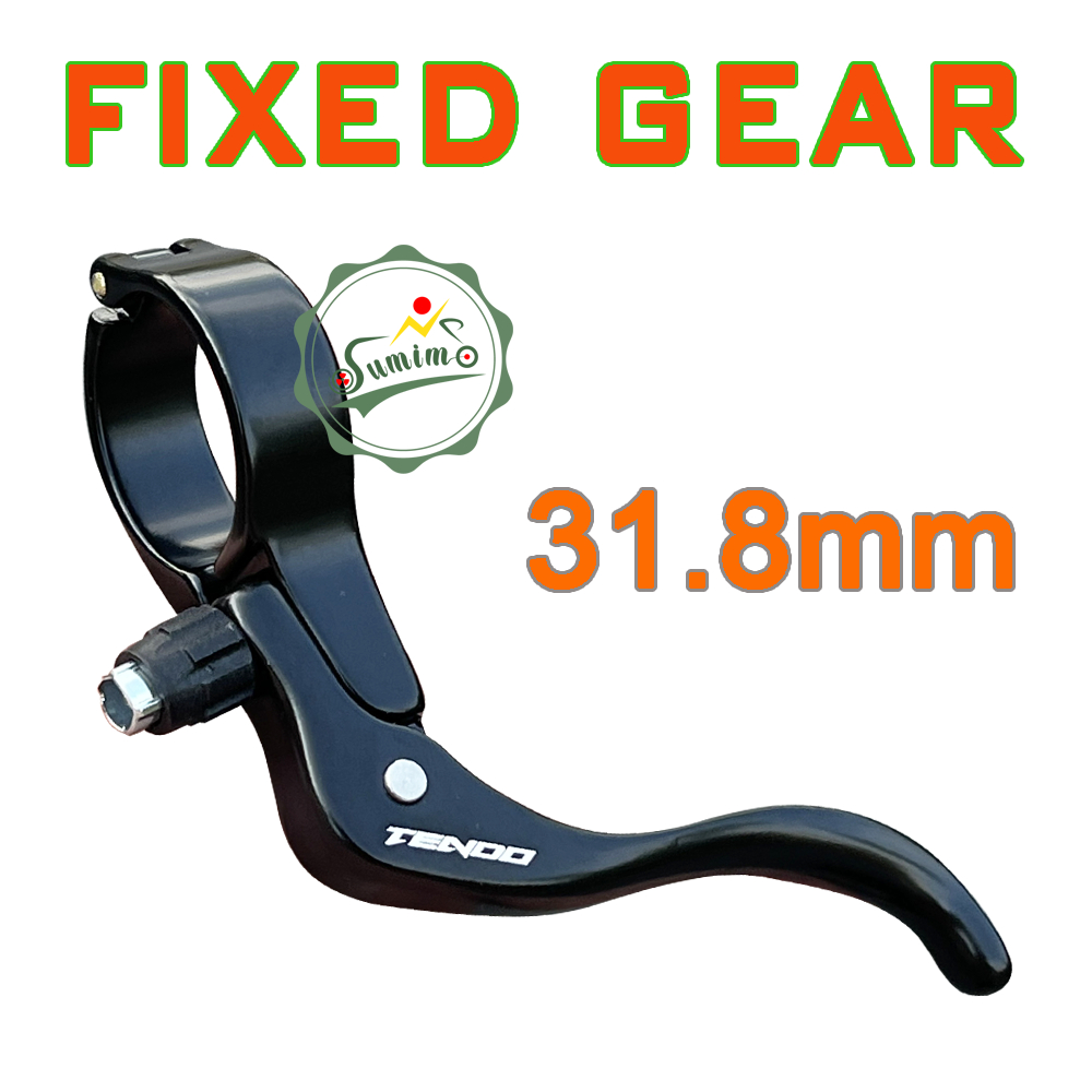 Thắng xe đạp fixed gear TENDO