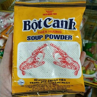 Bột canh Thiên Hương gói 180g