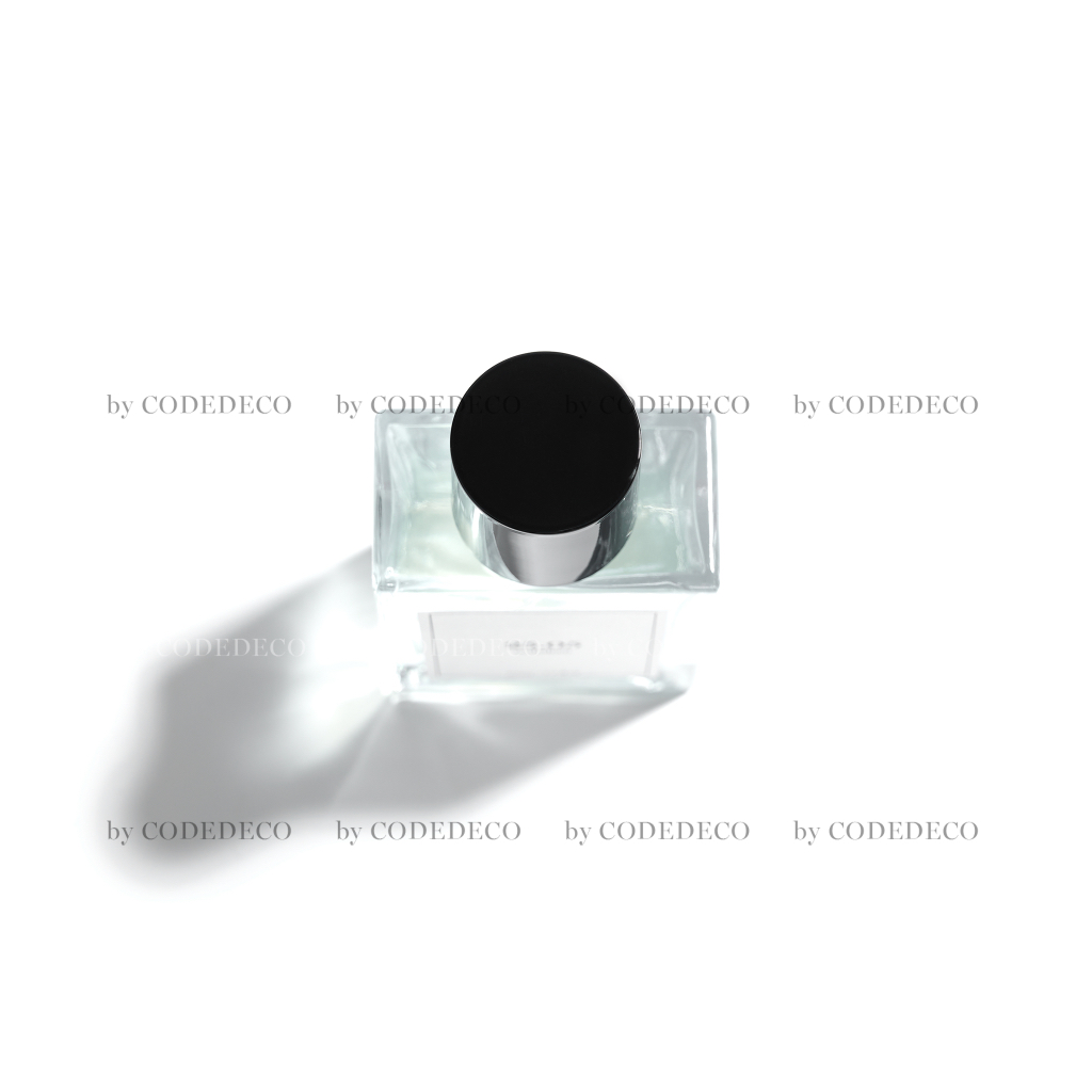 Tinh dầu nước hoa CODEDECO 25.05 nữ tính, trẻ trung, tươi mới 50ml