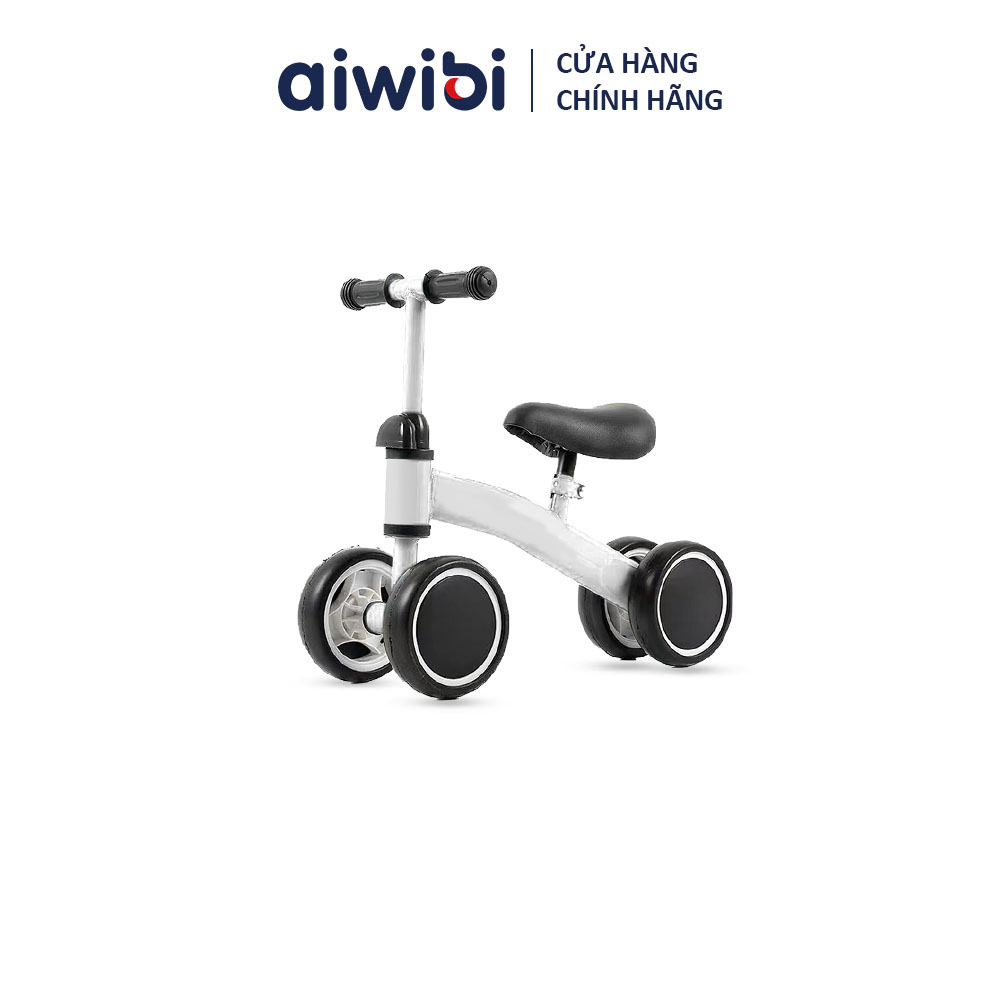 [MKB Gift] Xe thăng bằng cho bé