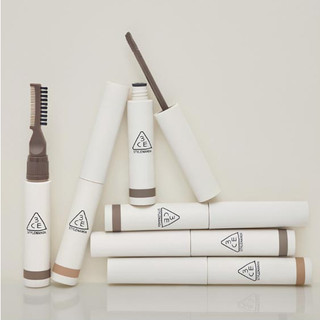 Kẻ mày dạng kem 3.C.E All Rounder Brow [Nika Cosmetics]