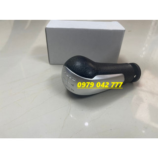 Củ số Chevrolet Spark 2018