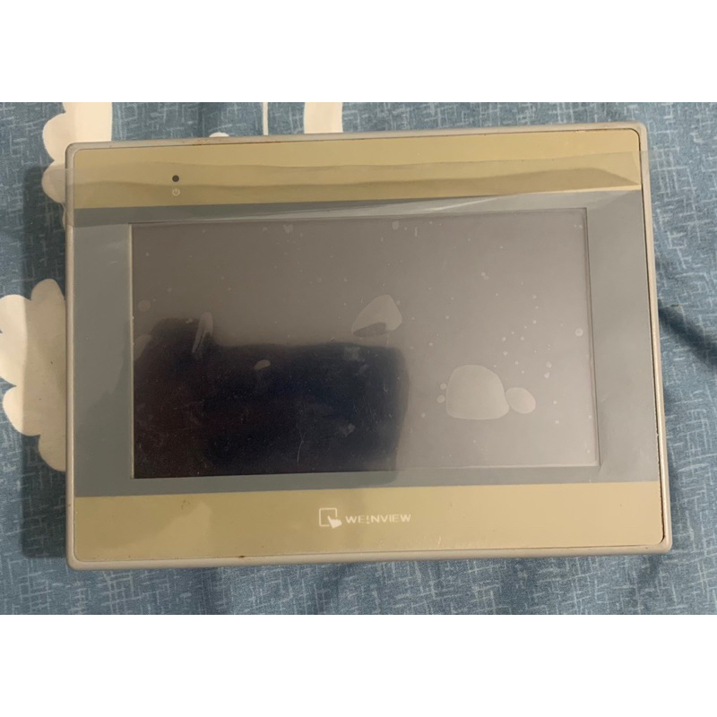 Màn Hình HMI WeinView MT8071IE