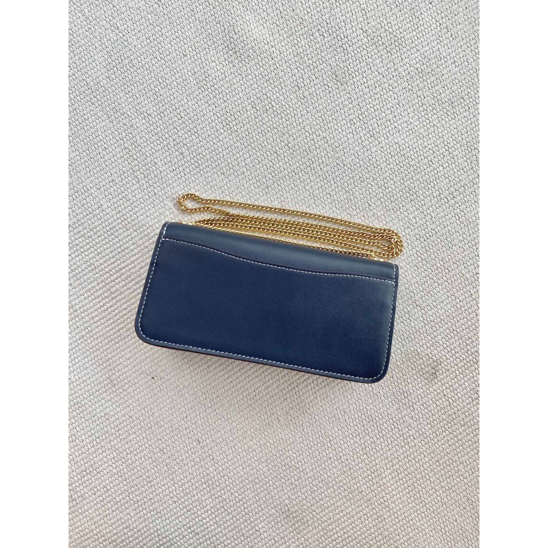 Túi coach morgan mini