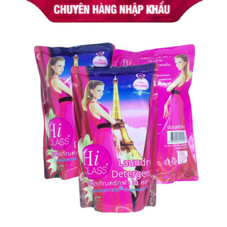 Nước Giặt Hi Class Thái Lan Túi 500ml