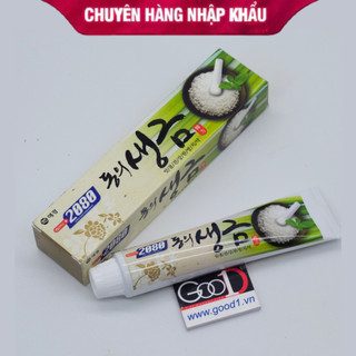 Kem đánh răng cao cấp hàn quốc 2080 dongyi shenggum