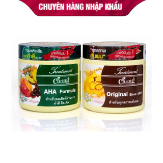 Kem Ủ Tóc Caring 500ml Thái Lan