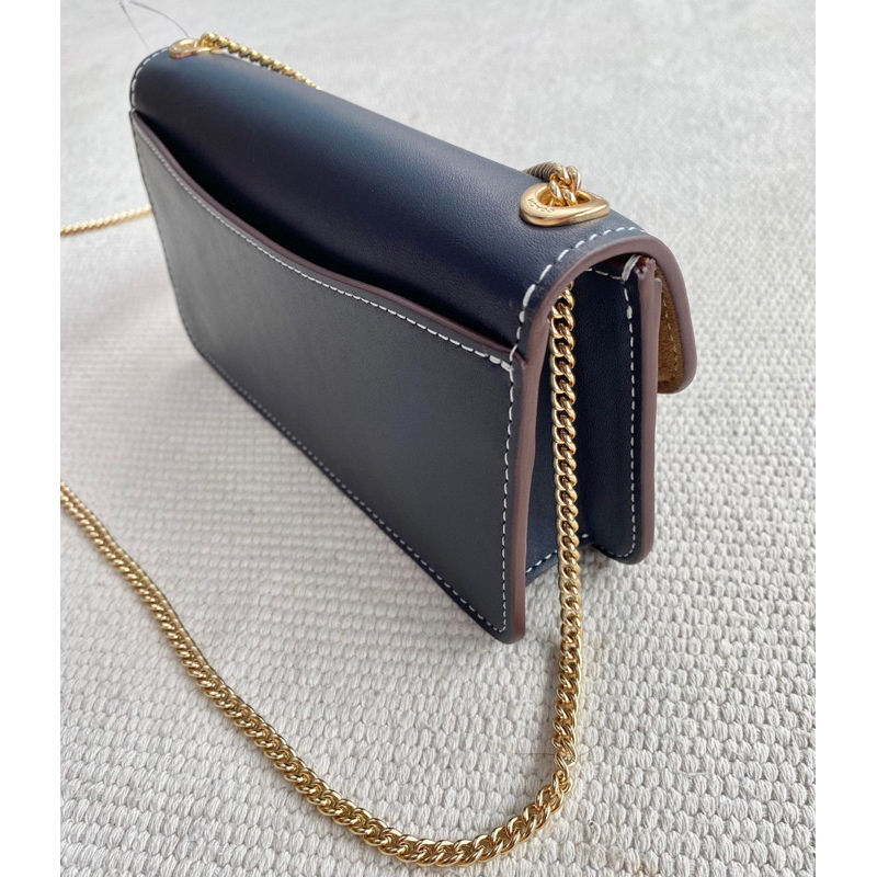 Túi coach morgan mini