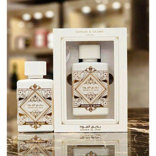 Nước Hoa Dubai Unisex Lattafa Badee Al Oud Honor Glory 100ml - Phong Perfume