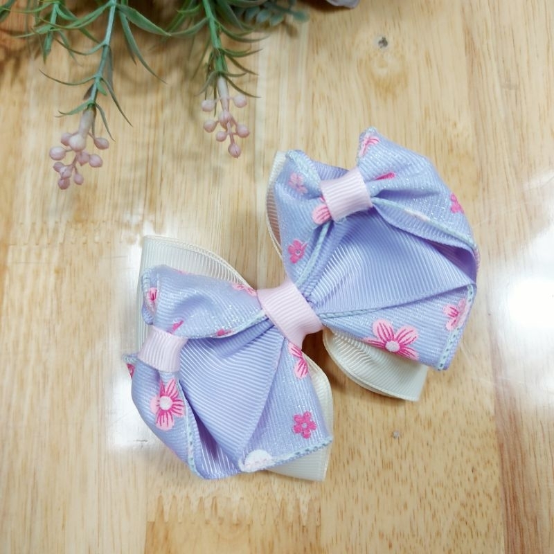 Kẹp tóc handmade by Vân Kim