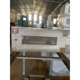 TỦ RACK 4U LẮP ĐẶT HỆ THỐNG MẠNG VÀ CAMERA