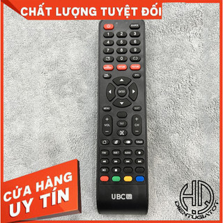💯ubc smart💯ship hỏa tốc💯bh 3 tháng💯remote ubc smart tivi