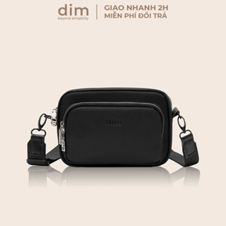 Túi đeo chéo DIM Essential Bag