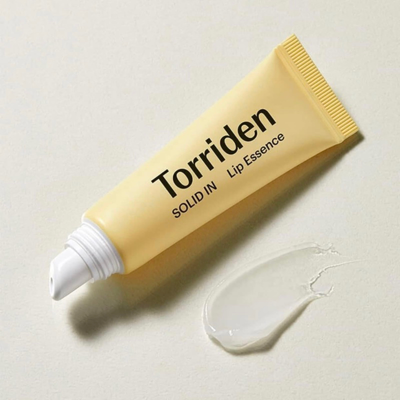 Son dưỡng môi Torriden Solid In Lip Essence