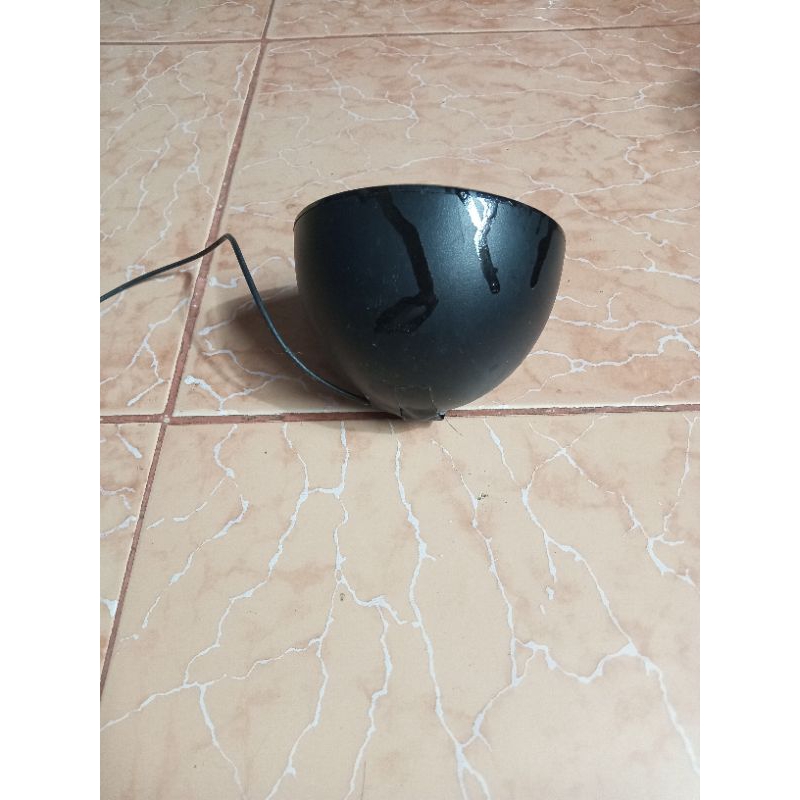Cái Loa Cũ Còn Hoạt Động