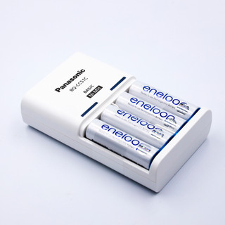 PIN SẠC AA ENELOOP PANASONIC