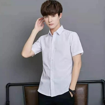 Áo sơ mi nam dài tray lịch lãm sang trọng chất đũi thoáng mát form dáng hàn quốc mẫu mới