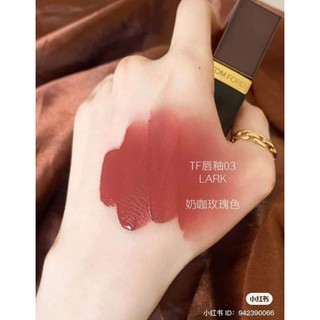 Son tomford lip lacquer matte 03 fullsize fullbox