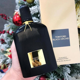 Nước hoa Unisex Tom Ford Black Orchid - 100ml