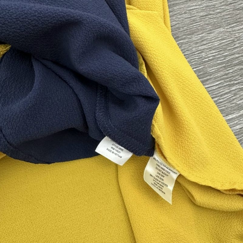 Áo M@nteau viền KAMI