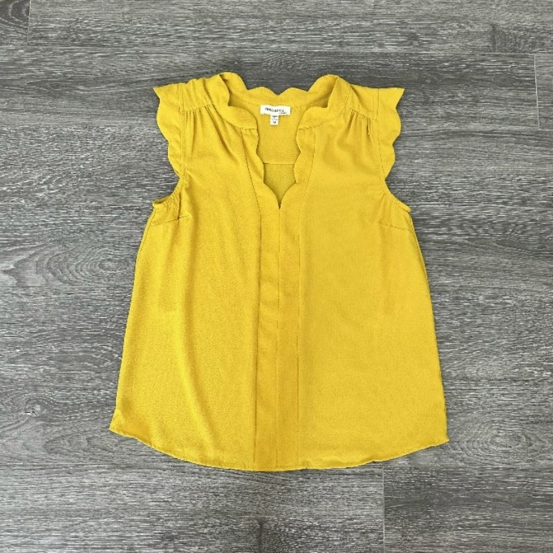 Áo M@nteau viền KAMI