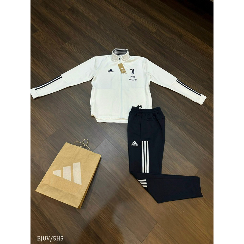 Bộ thể thao dài tay JUVEN mẫu mới 2023