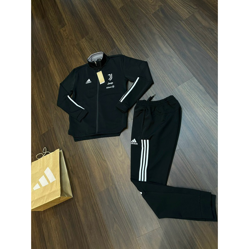 Bộ thể thao dài tay JUVEN mẫu mới 2023