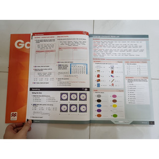 Sách - Gateway A1+ , Gateway A2 ( Bộ 2 cuốn)