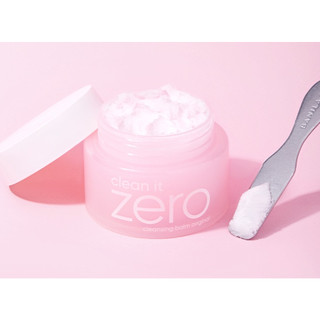Sáp Tẩy Trang Banila Co. Clean It Zero 7ml mini