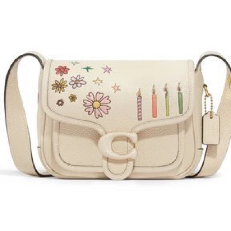 Túi coach observed đeo chéo nữ