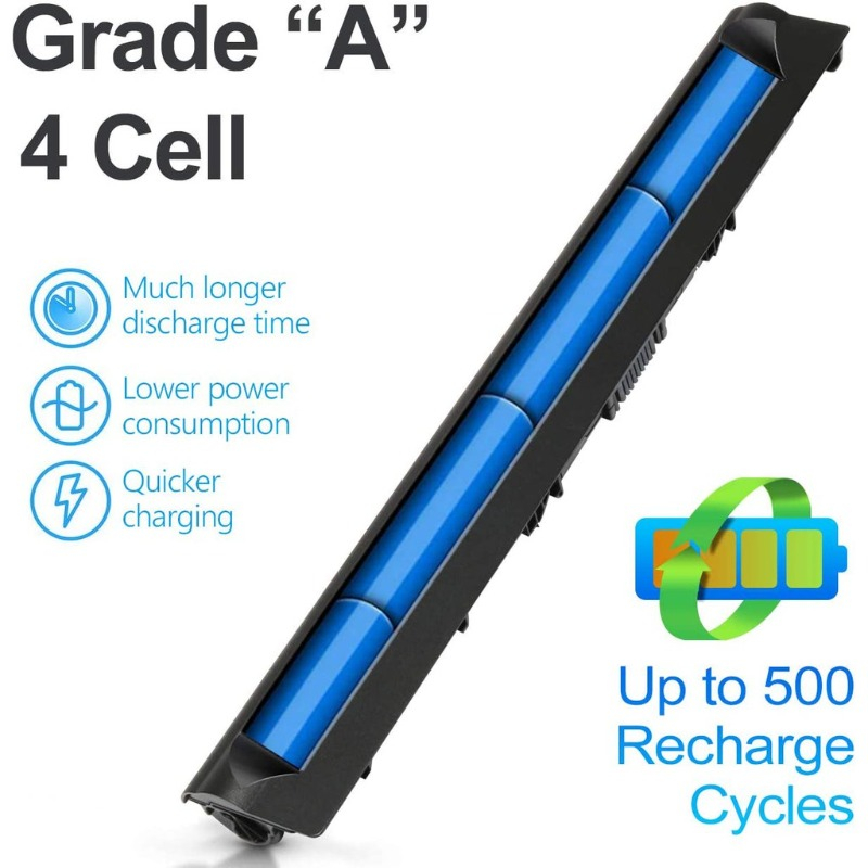 Pin Dell Inspiron 3451 3558 3452 3458 3459 5558 5559 3465 3467 3468 5451 5458 5459 3551 3552 3555 M5Y1- Zenlaptop