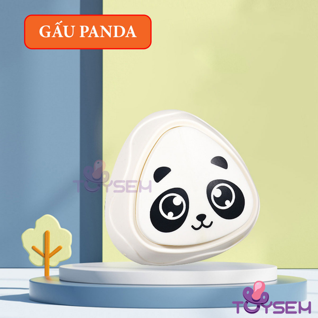 Đồ chơi chạm nhảy tăng chiều cao mẫu hoạt hình cho bé - Dụng cụ thần kỳ vui chơi thể thao dán tường