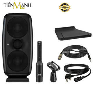 Loa Kiểm Âm Nghe Nhạc IK Multimedia iLoud MTM Single Studio Monitor Speaker